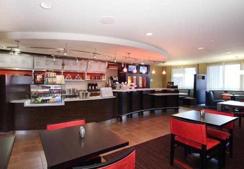 Courtyard By Marriott Sacramento Folsom Hotel Buitenkant foto