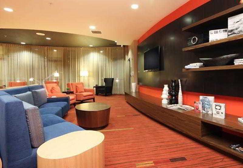 Courtyard By Marriott Sacramento Folsom Hotel Buitenkant foto