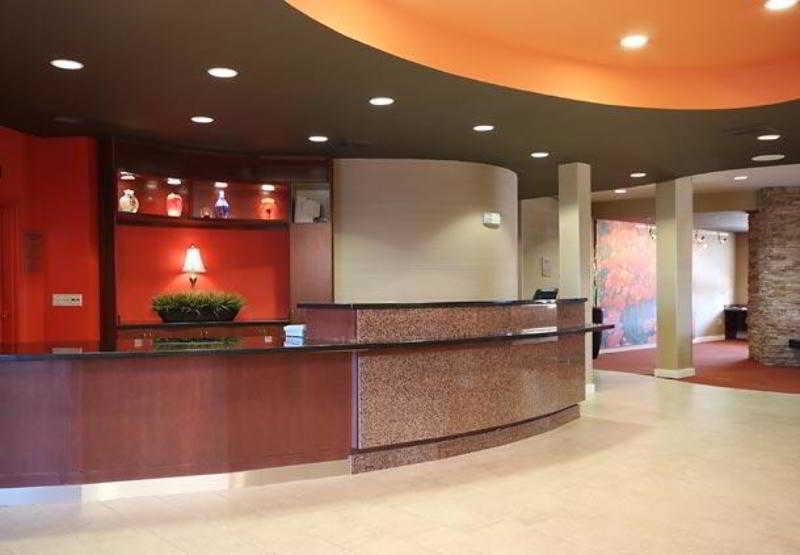 Courtyard By Marriott Sacramento Folsom Hotel Buitenkant foto