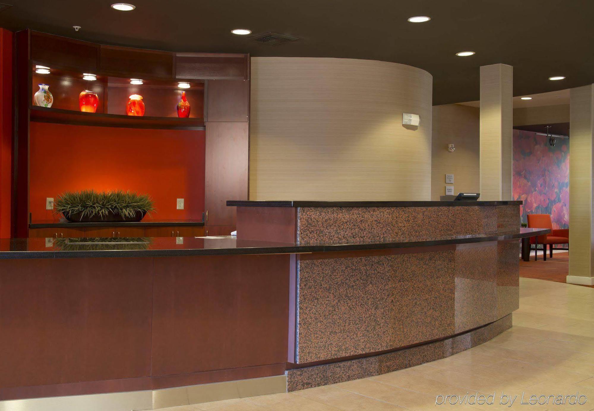 Courtyard By Marriott Sacramento Folsom Hotel Buitenkant foto