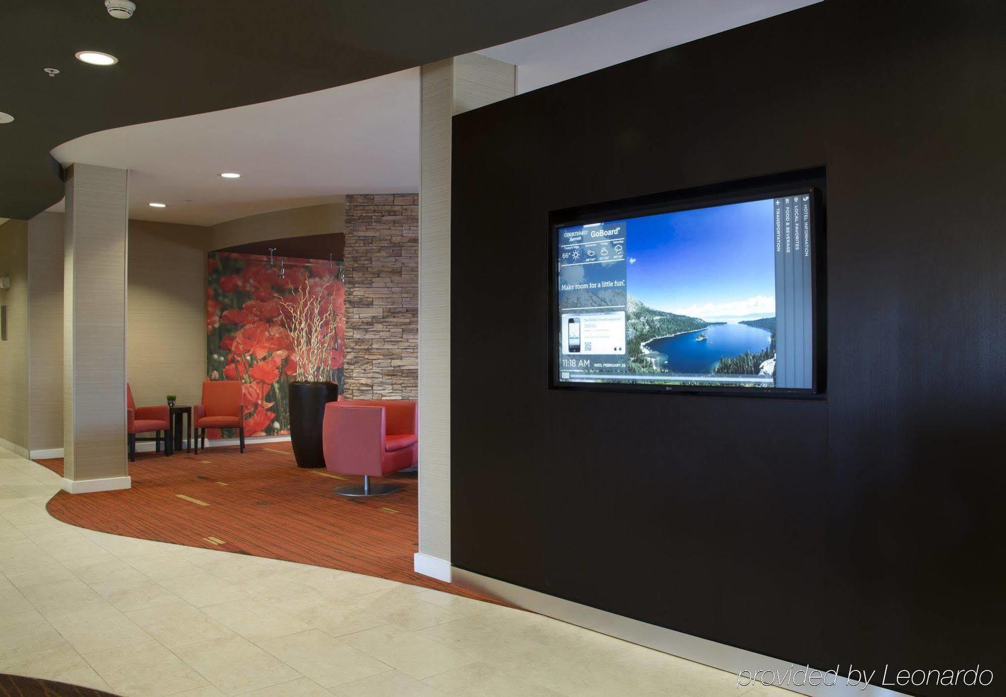 Courtyard By Marriott Sacramento Folsom Hotel Buitenkant foto