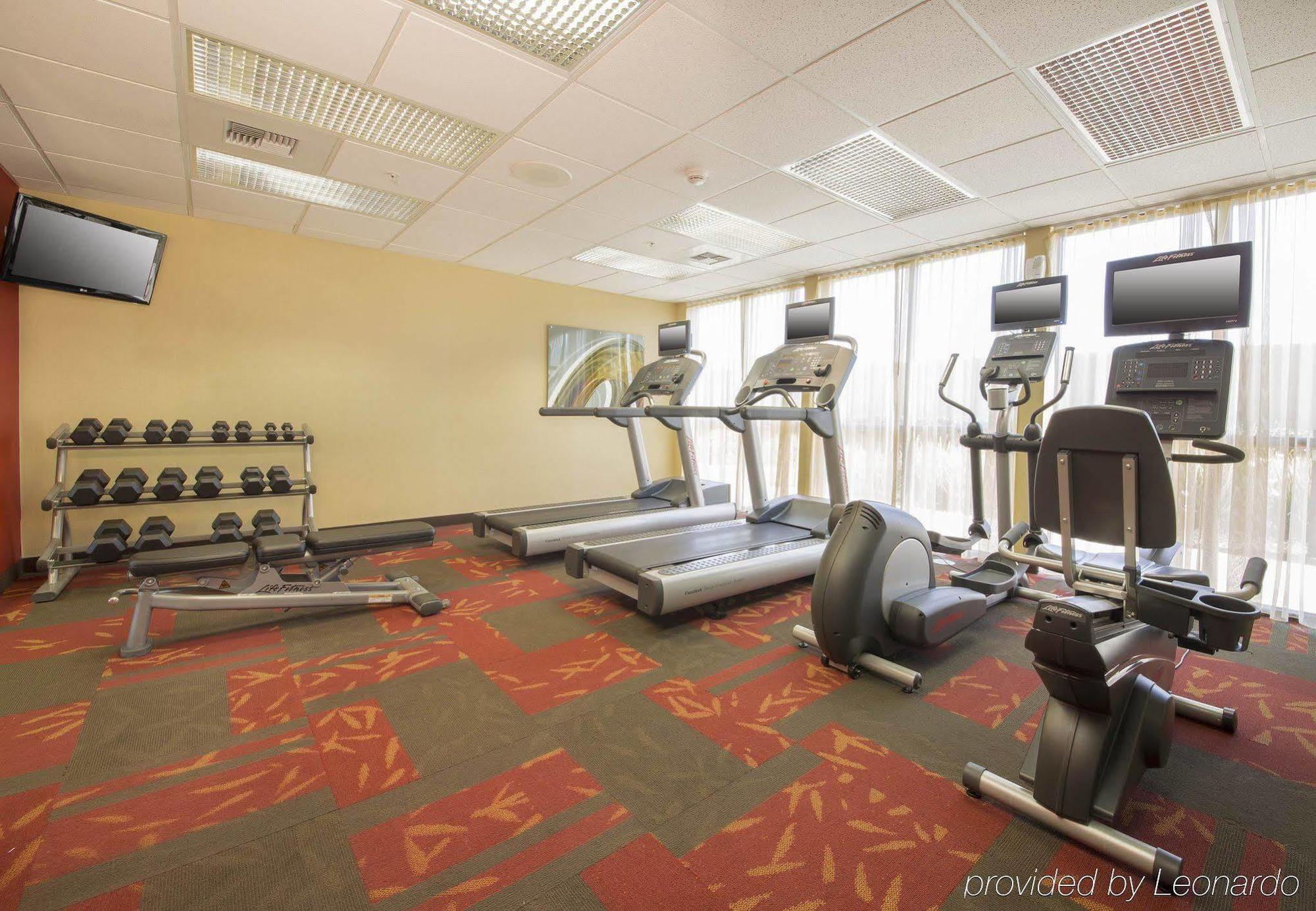 Courtyard By Marriott Sacramento Folsom Hotel Buitenkant foto